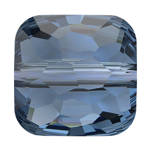 5035 Swarovski Fantasy Square Beads