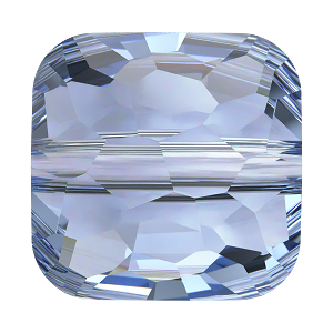 5035 Swarovski Fantasy Square Beads