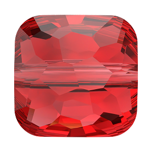 5035 Swarovski Fantasy Square Beads
