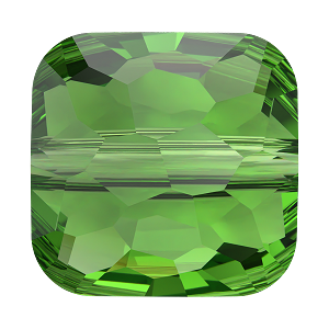 5035 Swarovski Fantasy Square Beads