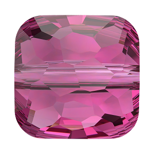 5035 Swarovski Fantasy Square Beads