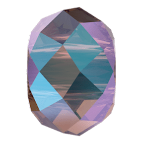 5042 Swarovski XL Hole Briolette Beads