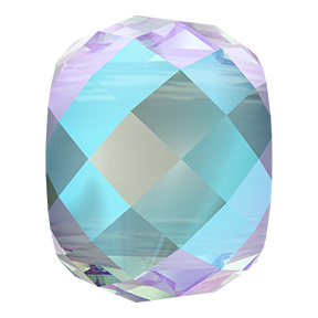 5043 Swarovski XXL Hole Briolette Beads
