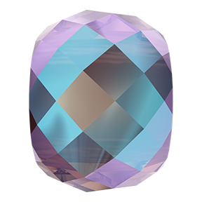 5043 Swarovski XXL Hole Briolette Beads