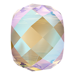 5043 Swarovski XXL Hole Briolette Beads