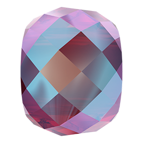 5043 Swarovski XXL Hole Briolette Beads