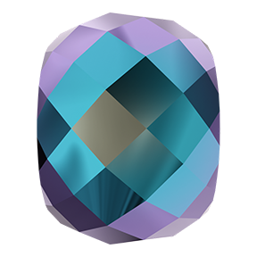 5043 Swarovski XXL Hole Briolette Beads