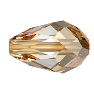 5500 Swarovski Beads, Pear