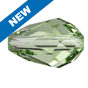 5500 Swarovski Beads, Pear