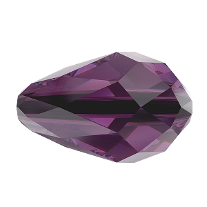 5500 Swarovski Beads, Pear