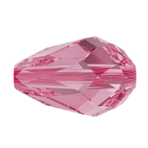 5500 Swarovski Beads, Pear