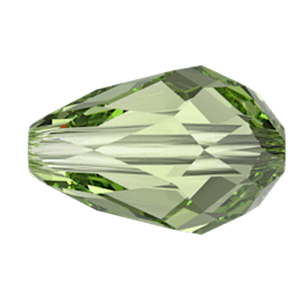 5500 Swarovski Beads, Pear