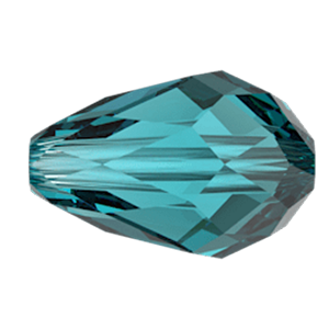 5500 Swarovski Beads, Pear