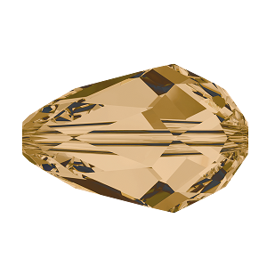 5500 Swarovski Beads, Pear