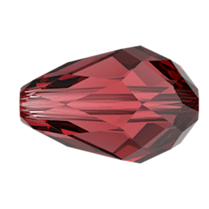 5500 Swarovski Beads, Pear