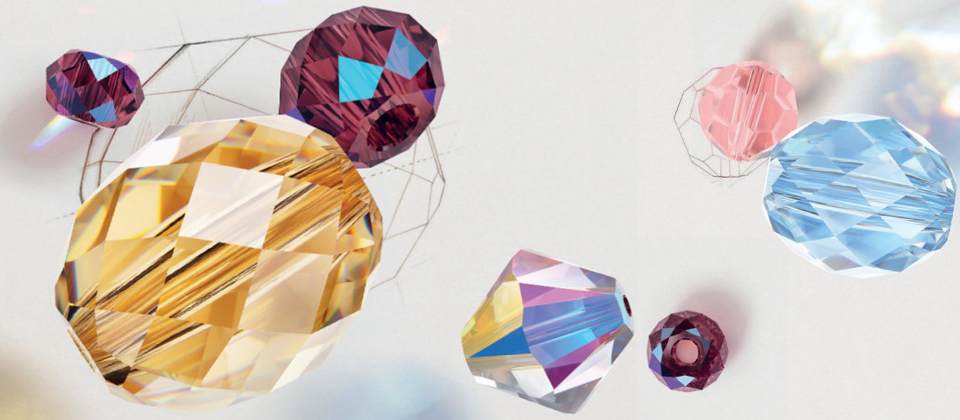 Austrian Crystal Beads