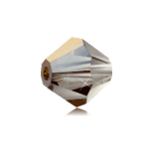 Preciosa 451 69 302 Rondelle Bead, Crystal Valentinite (00030 226 Val)