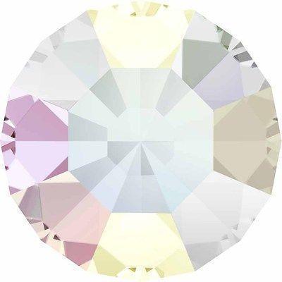 1100 Swarovski XERO Pointed Back Chaton Round Stones