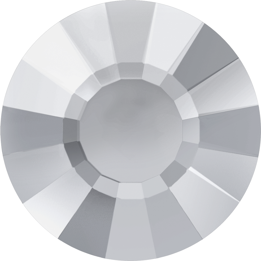 2034 Swarovski Flatback Hotfix, Concise