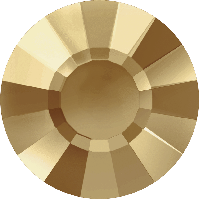 2034 Swarovski Flatback Hotfix, Concise