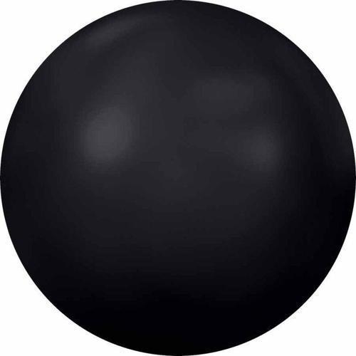 2080/4 Swarovski Flatback Hotfix, Round Pearl Cabochons