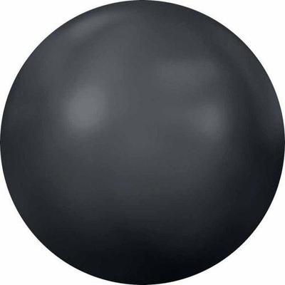 2080/4 Swarovski Flatback Hotfix, Round Pearl Cabochons