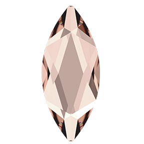 2201 Swarovski Flatback Hotfix, Marquise