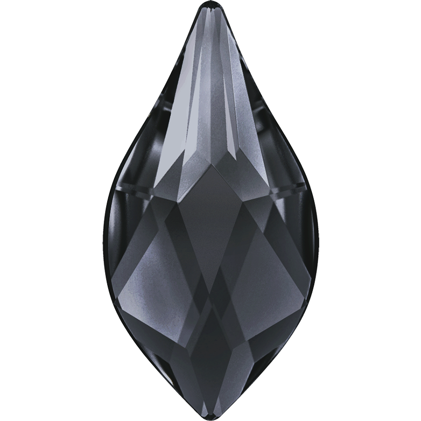 2205 Swarovski Flatback No Hotfix, Flame