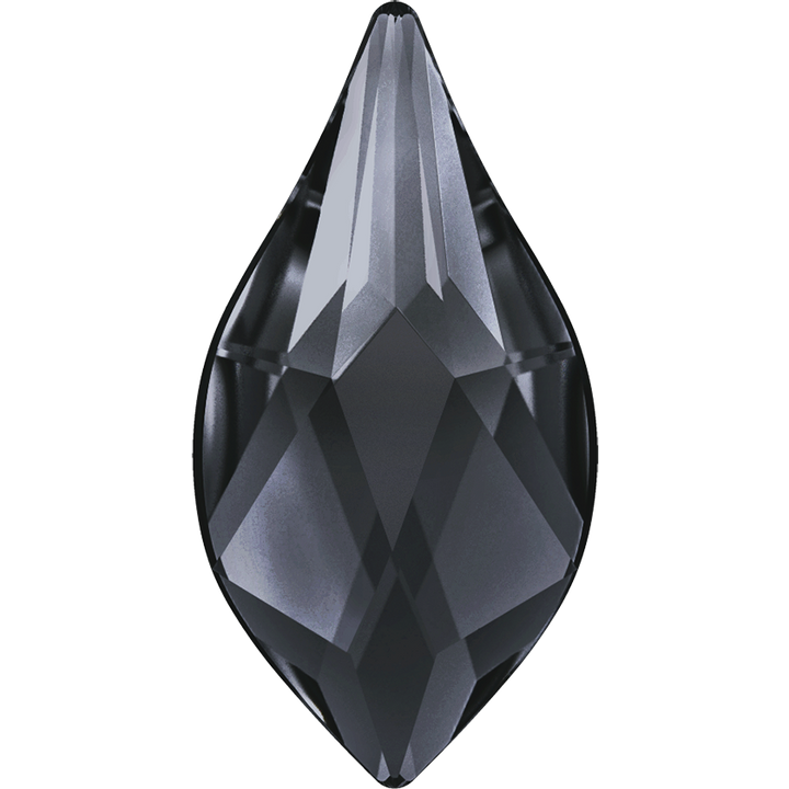2205 Swarovski Flatback No Hotfix, Flame
