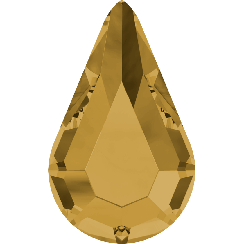 2300 Swarovski Flatback No Hotfix, Drop