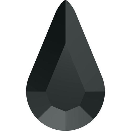 2300 Swarovski Flatback Hotfix, Drop
