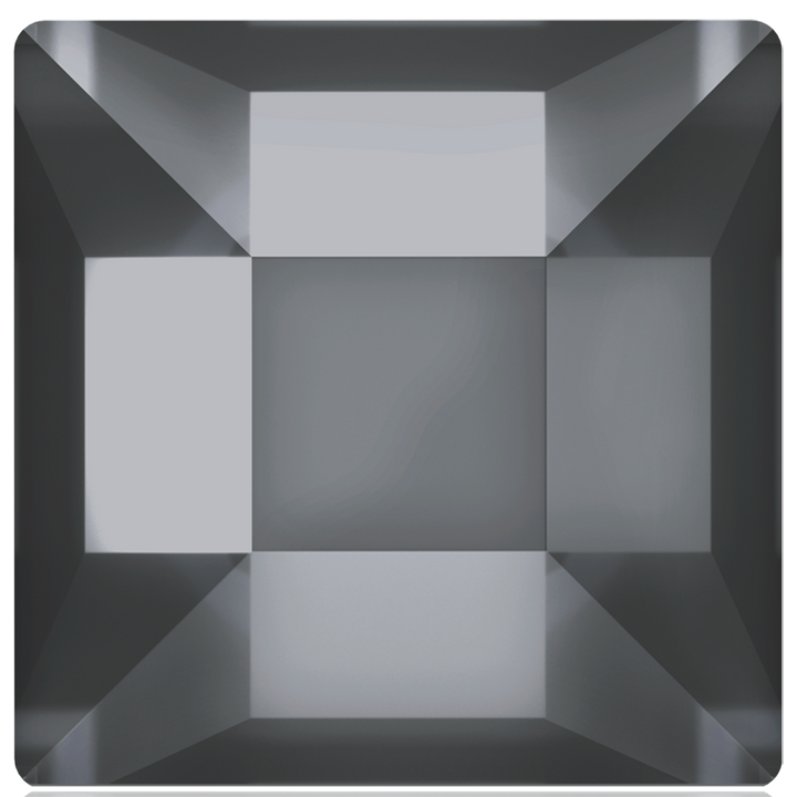 2400 Swarovski Flatback Hotfix, Square
