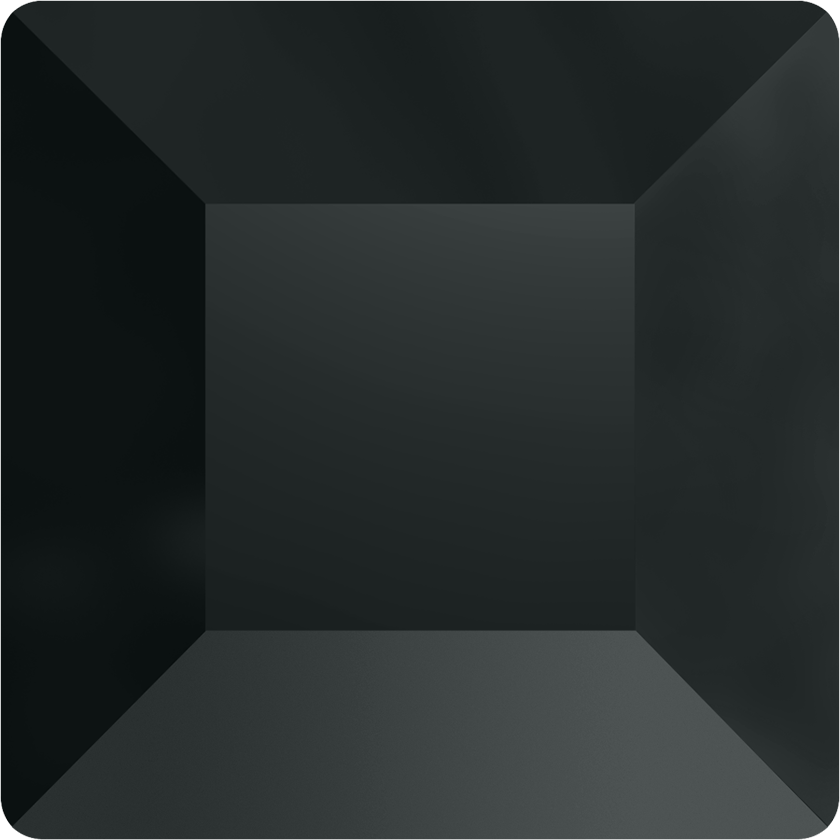 2400 Swarovski Flatback Hotfix, Square