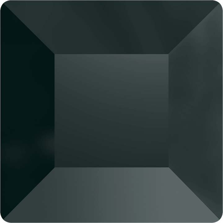 2400 Swarovski Flatback Hotfix, Square