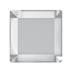 2402 Swarovski Flatback No Hotfix, Base