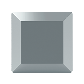 2402 Swarovski Flatback No Hotfix, Base