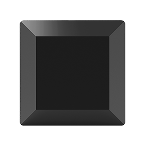 2402 Swarovski Flatback No Hotfix, Base