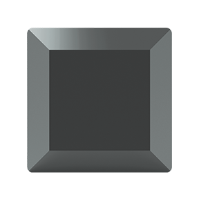 2402 Swarovski Flatback No Hotfix, Base