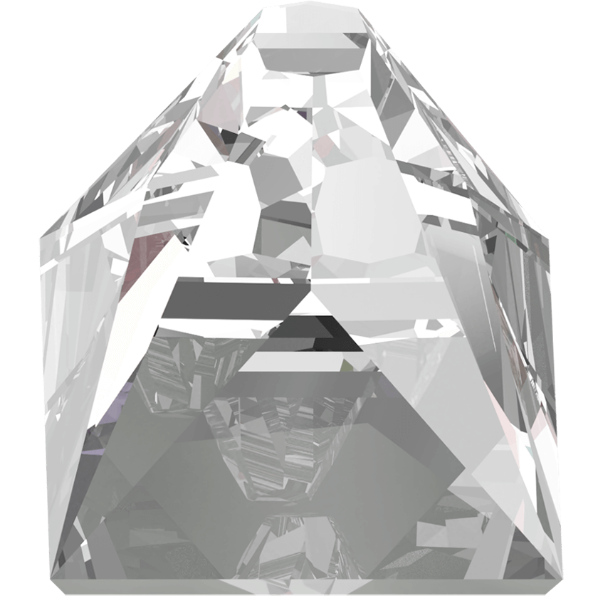 2419 Swarovski Flatback No Hotfix, Square Spike