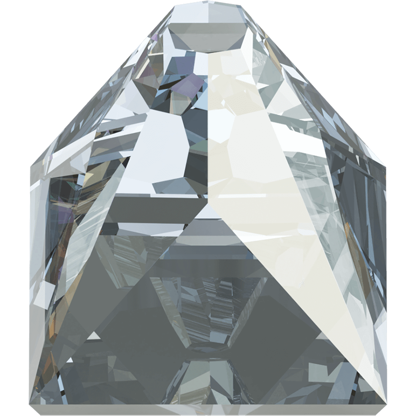 2419 Swarovski Flatback No Hotfix, Square Spike