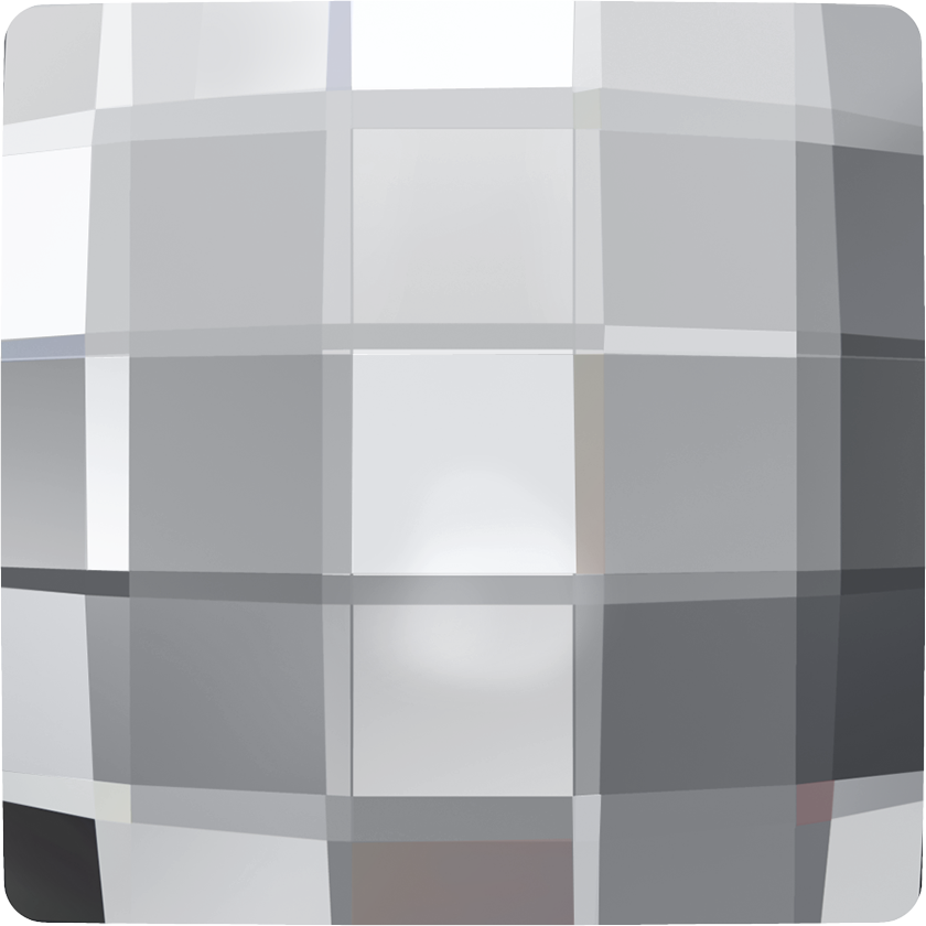2493 Swarovski Flatback No Hotfix, Chessboard