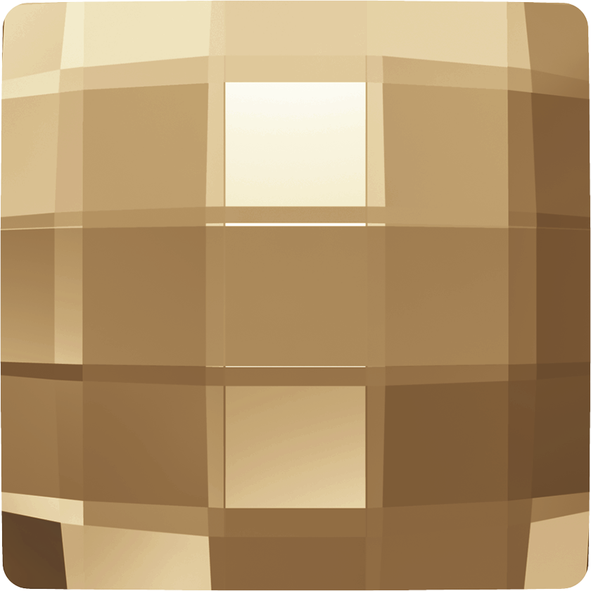 2493 Swarovski Flatback No Hotfix, Chessboard
