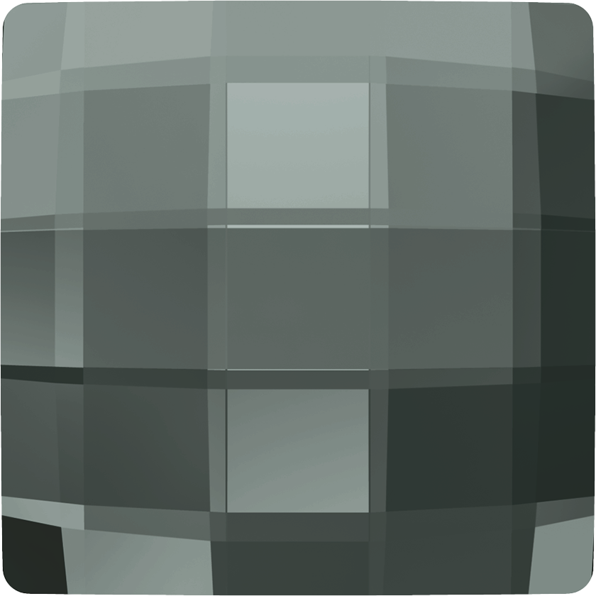 2493 Swarovski Flatback No Hotfix, Chessboard