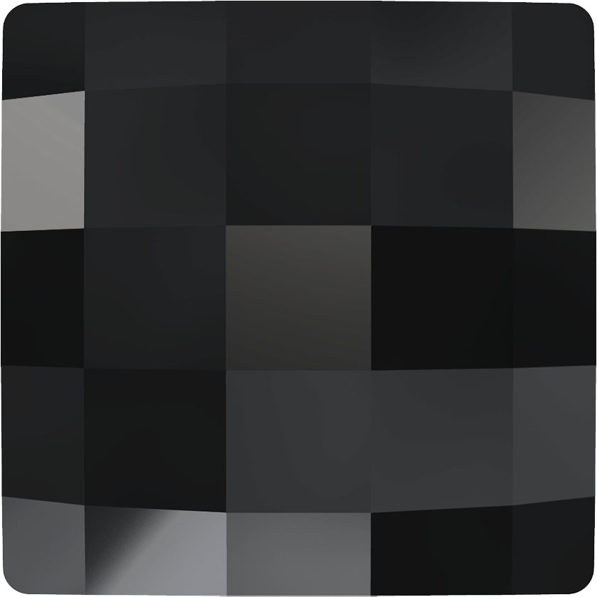 2493 Swarovski Flatback No Hotfix, Chessboard