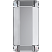 2510 Swarovski Flatback No Hotfix, Baguette