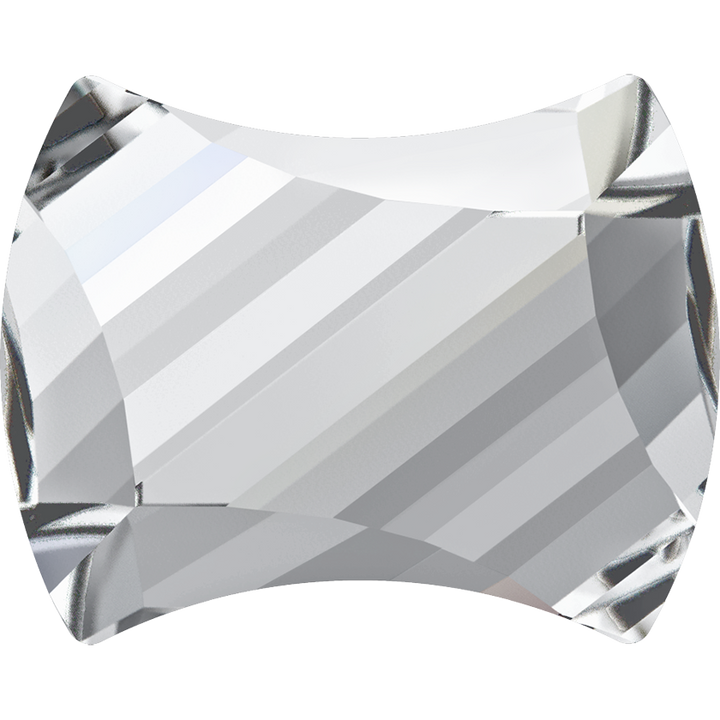 2540 Swarovski Flatback No Hotfix, Curvy
