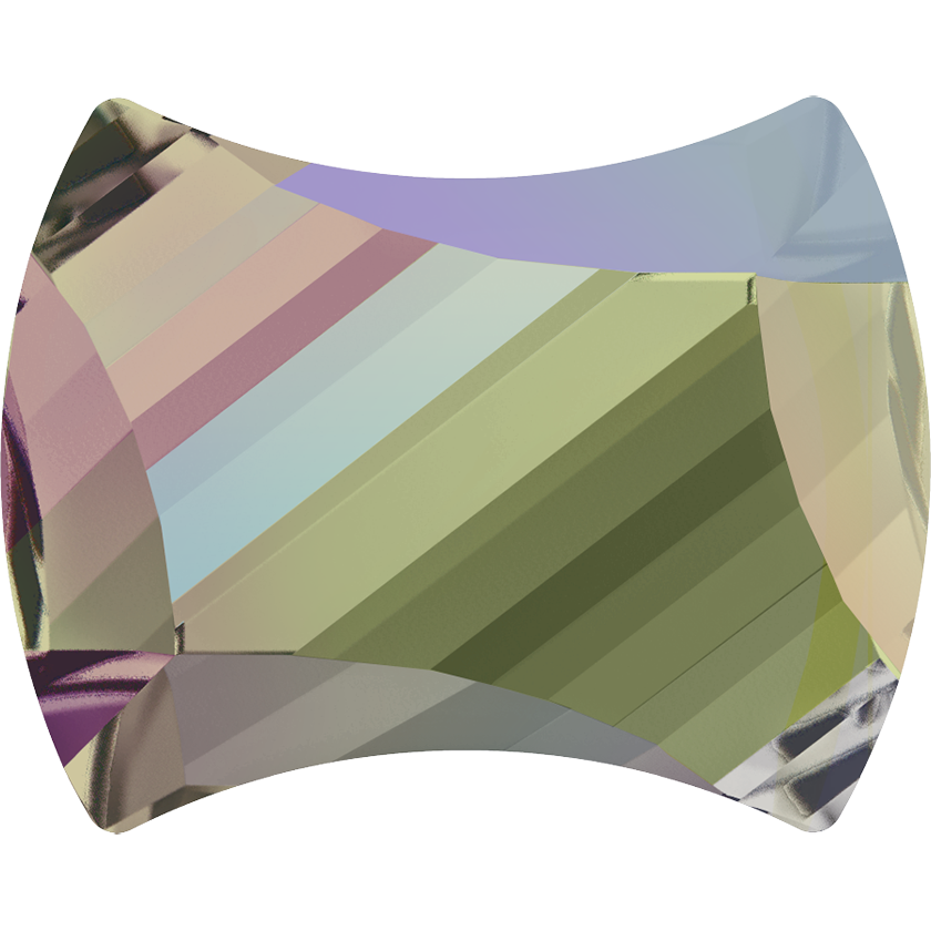 2540 Swarovski Flatback No Hotfix, Curvy