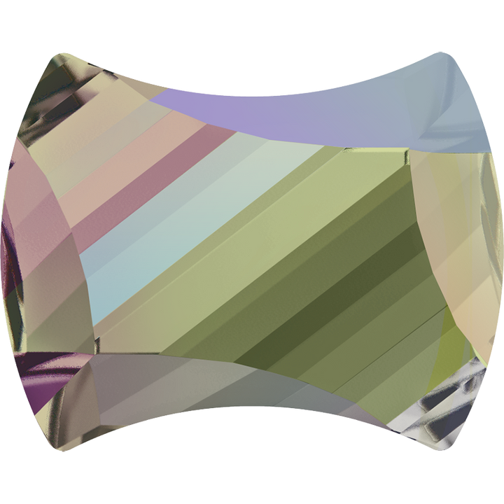 2540 Swarovski Flatback No Hotfix, Curvy