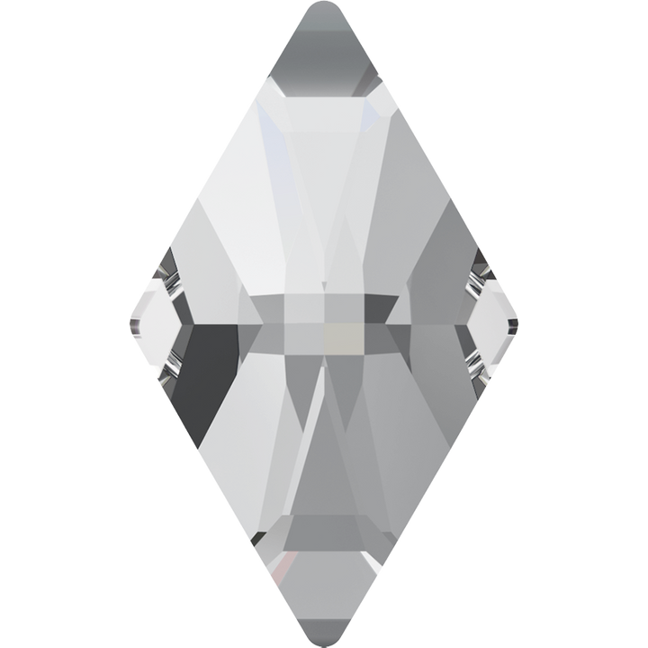 2709 Swarovski Flatback No Hotfix, Rhombus