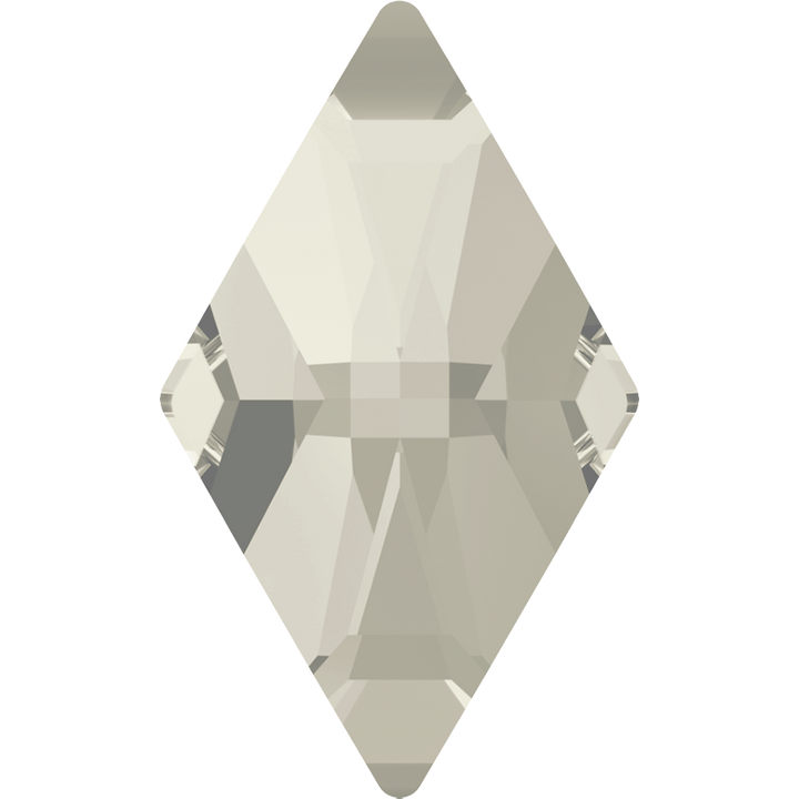 2709 Swarovski Flatback No Hotfix, Rhombus